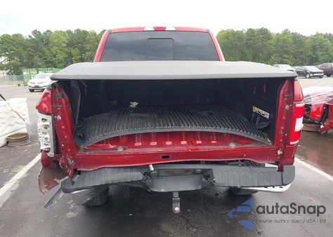 2019 Ford F-150 Xlt из США, поврежденный, VIN 1FTEW1EP6KFD25946